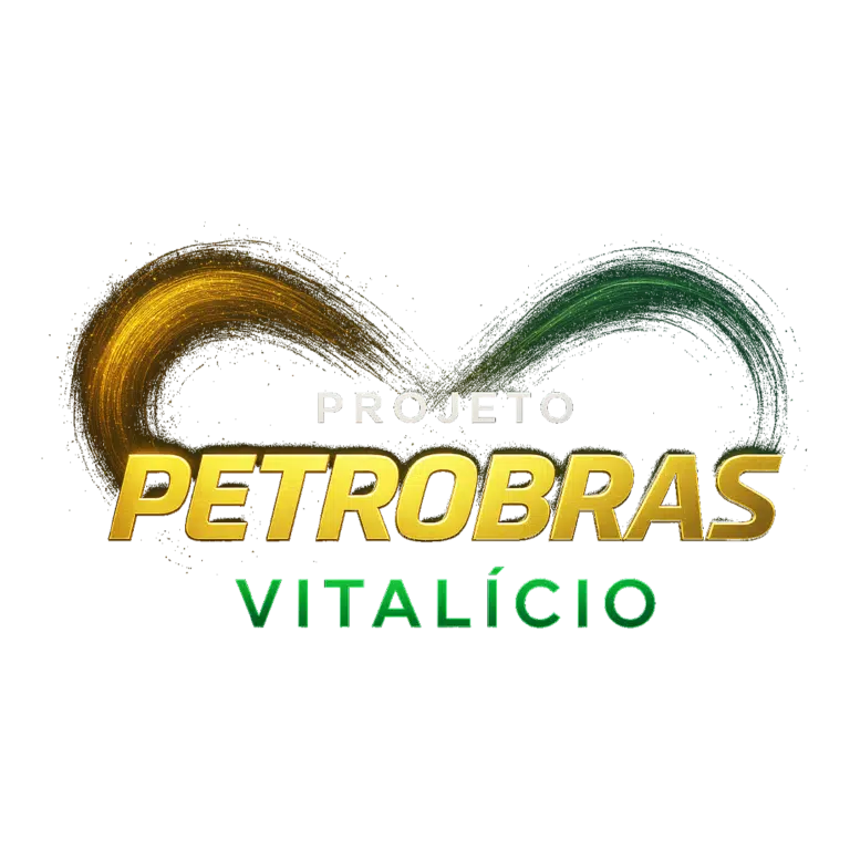 Projeto Petrobras Vitalício